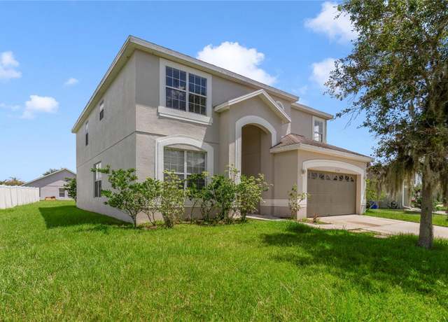 Property at 2839 Boating Blvd, Kissimmee, FL 34746, 5 beds, 4.5 baths