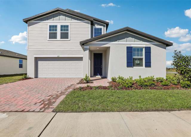 Property at 3257 Viceroy Ct, Poinciana, FL 34759, 4 beds, 2.5 baths