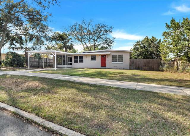 Property at 1202 Ferndell Rd, Orlando, FL 32808, 4 beds, 2 baths