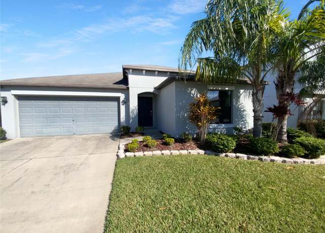 Property at 36017 Stable Wilk Ave, Zephyrhills, FL 33541, 4 beds, 2 baths