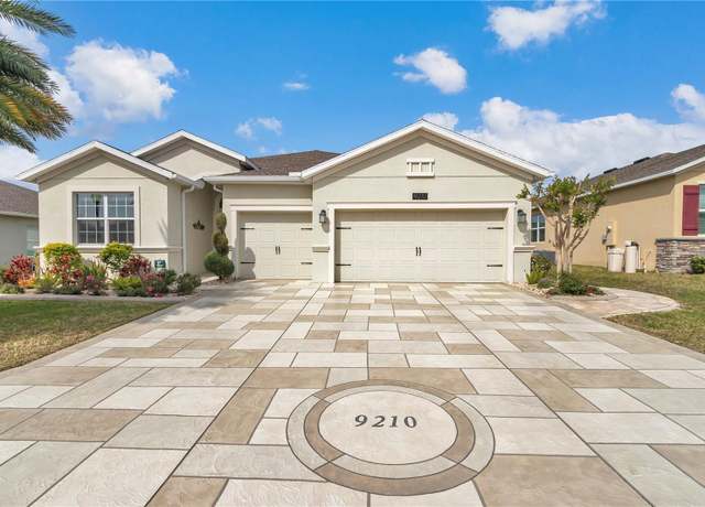 Property at 9210 SW 60th Court Rd, Ocala, FL 34476, 4 beds, 3 baths