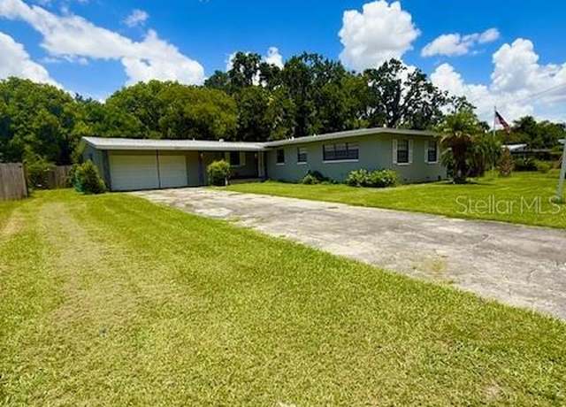 Property at 532 Madison Ave, Orlando, FL 32805, 4 beds, 2 baths