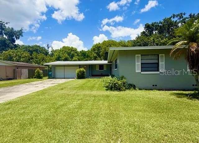 Property at 532 Madison Ave, Orlando, FL 32805, 4 beds, 2 baths
