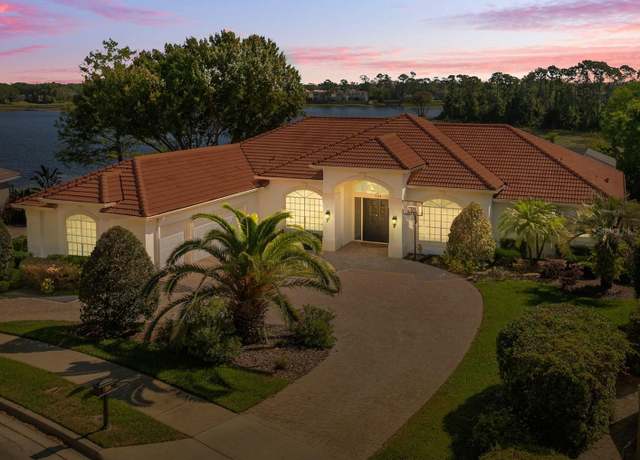 Property at 709 Cricklewood Ter, Lake Mary, FL 32746, 5 beds, 4.5 baths