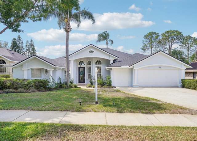 Property at 336 Plantation Club Dr, Debary, FL 32713, 3 beds, 2 baths