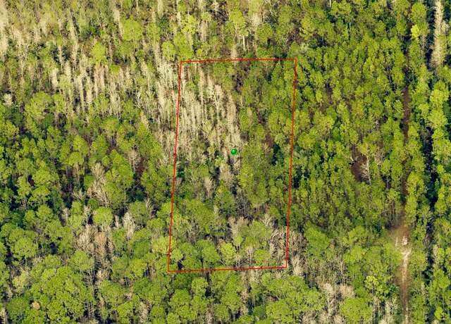 Property at 7120-01-22-0160, Lake Helen, FL 32744