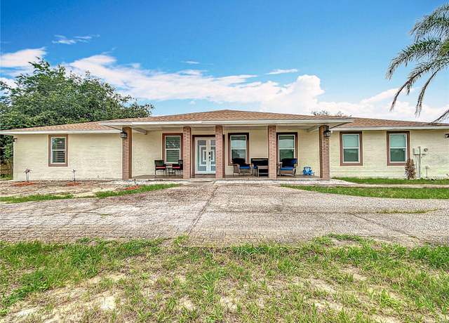 Property at 516 Petes Ln, Davenport, FL 33837, 3 beds, 2 baths