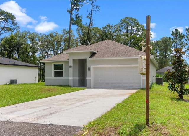 Property at 1765 9th Ave, Deland, FL 32724, 3 beds, 2 baths