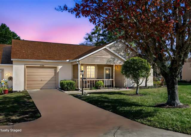 Property at 3585 N Willowtree Pt, Beverly Hills, FL 34465, 2 beds, 2 baths
