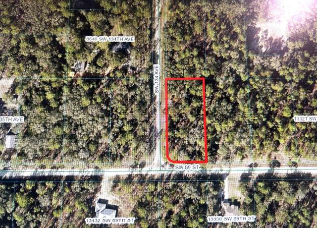 Property at 0 SW 89th St, Dunnellon, FL 34432