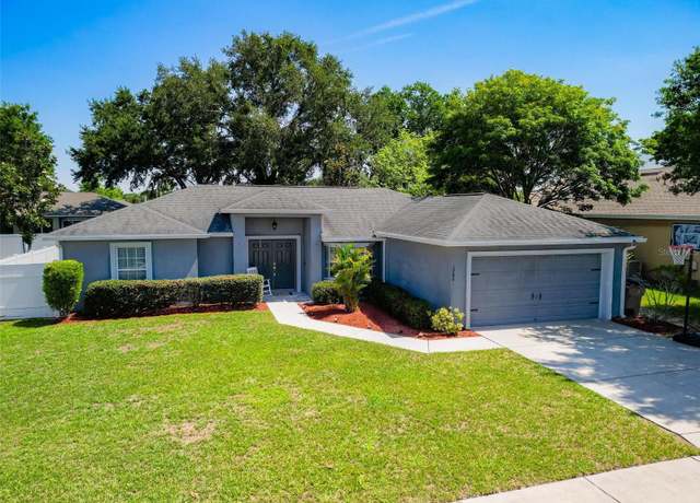 Property at 2240 Country Manor St, Bartow, FL 33830, 3 beds, 2 baths