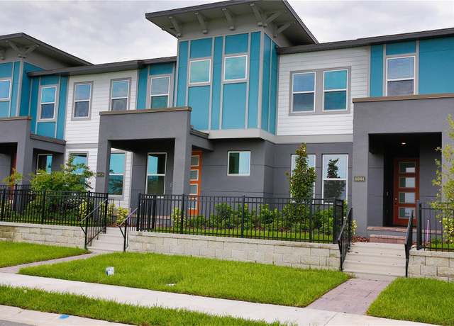 Property at 6078 Bimini Twist Loop, Orlando, FL 32819, 4 beds, 2.5 baths