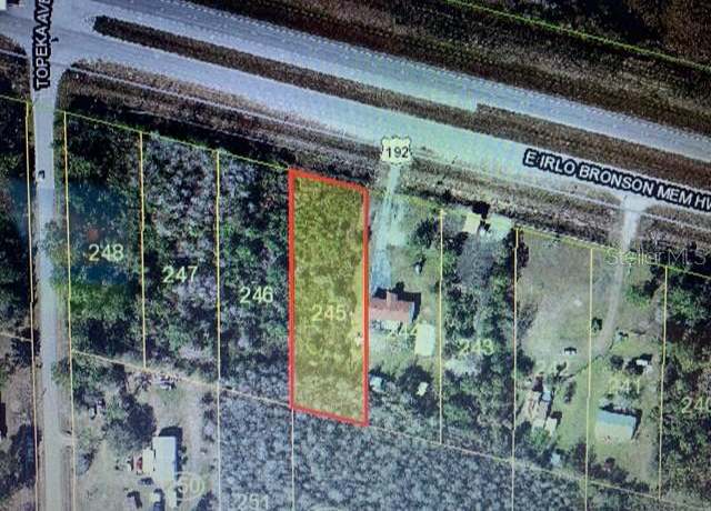 Property at Undisclosed address, St Cloud, FL 34771