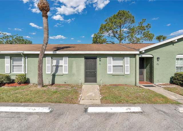 Property at 31 Las Palmas Way, Kissimmee, FL 34743, 2 beds, 2 baths