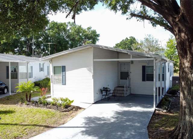 Property at 50989 Highway 27 #161, Davenport, FL 33897, 3 beds, 2 baths