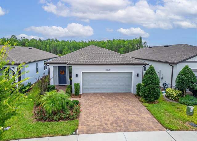Property at 19165 Iron Topsail Isle, Land O Lakes, FL 34638, 3 beds, 2 baths