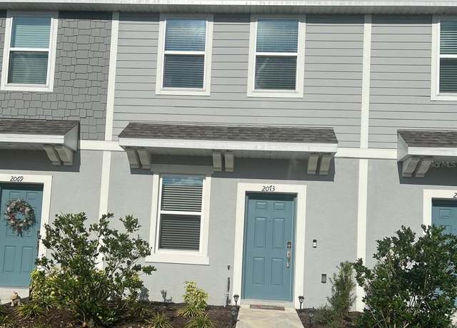 Property at Undisclosed address, Kissimmee, FL 34758, 2 beds, 2.5 baths
