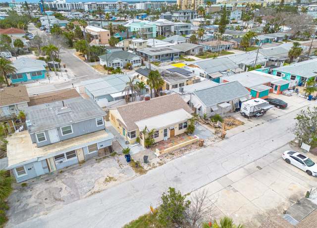 Property at 78 146th Ave E, Madeira Beach, FL 33708, 2 beds, 2 baths