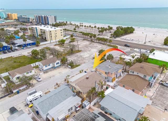 Property at 78 146th Ave E, Madeira Beach, FL 33708, 2 beds, 2 baths