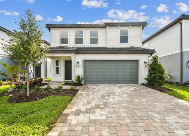 Property at 10328 Cross River Trl, Parrish, FL 34219, 5 beds, 3 baths