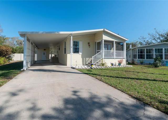 Property at 5142 Serene Sq, New Port Richey, FL 34653, 2 beds, 2 baths