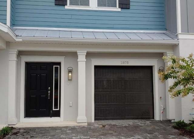 Property at 2878 Grand Kemerton Pl, Tampa, FL 33618, 3 beds, 2.5 baths