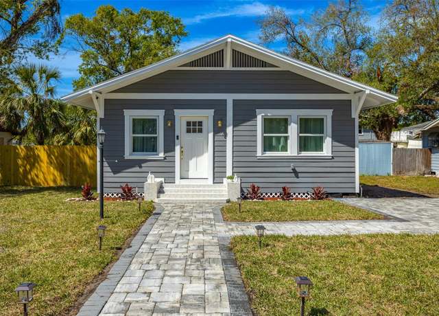 Property at 5108 N Suwanee Ave, Tampa, FL 33603, 3 beds, 2 baths