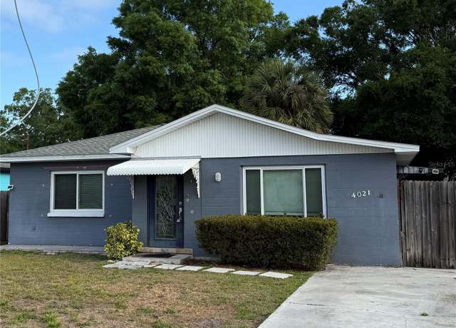 Property at Undisclosed address, Tampa, FL 33609, 2 beds, 1 bath