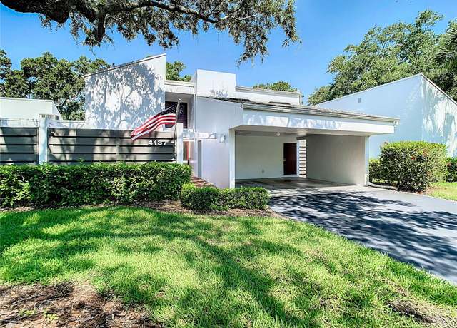 Property at 4137 Northmeadow Cir, Tampa, FL 33618, 4 beds, 2.5 baths