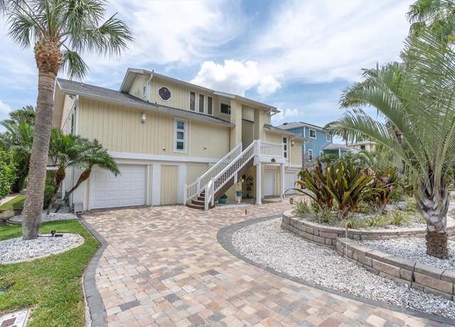 Property at 633 Soundview Dr, Palm Harbor, FL 34683, 5 beds, 5 baths