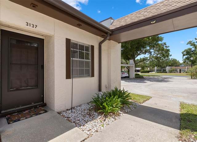 Property at 3137 Mission Grove Dr #3137, Palm Harbor, FL 34684, 1 bed, 1 bath