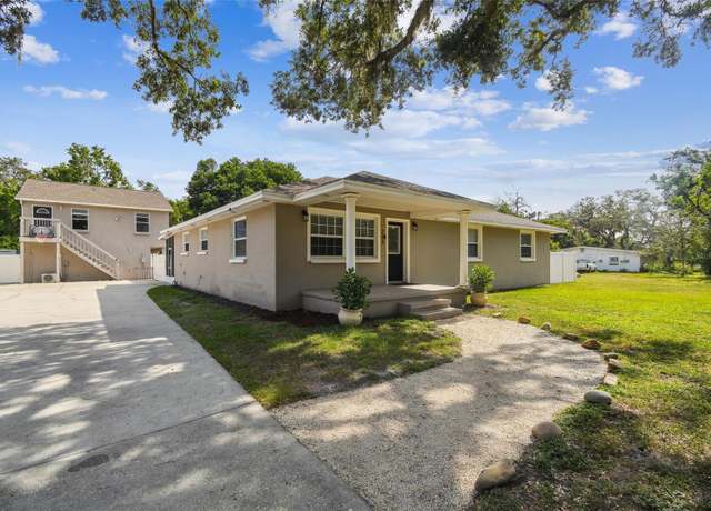 Property at 205 W 122nd Ave, Tampa, FL 33612, 5 beds, 3.5 baths