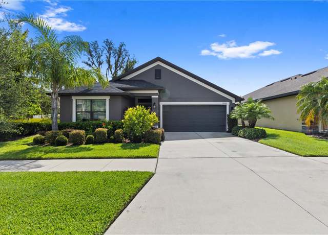 Property at 12004 Legacy Bright St, Riverview, FL 33578, 3 beds, 2 baths