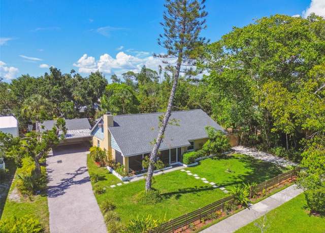 Property at 859 Patterson Dr, Sarasota, FL 34234, 5 beds, 4 baths