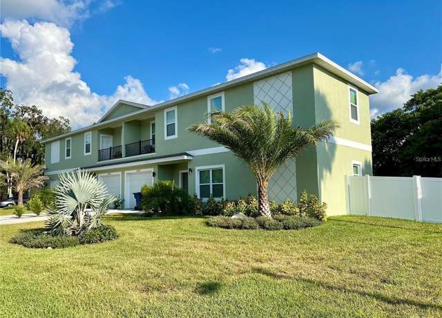 Property at 5630 Queener Ave, Port Richey, FL 34668, 4 beds, 5 baths