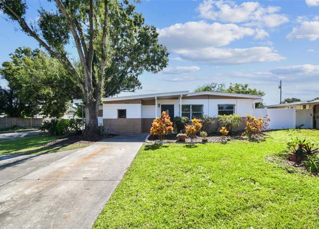 Property at 6219 N Hale Ave, Tampa, FL 33614, 3 beds, 2 baths