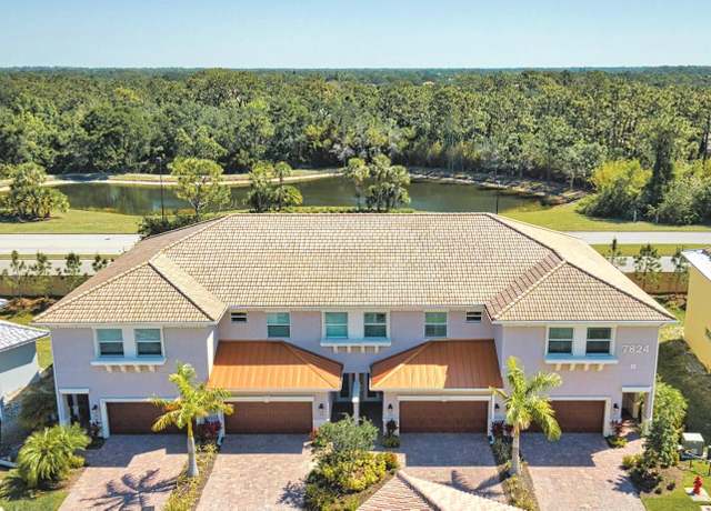 Property at 7730 Hidden Creek Loop #101, Lakewood Ranch, FL 34202, 3 beds, 2.5 baths