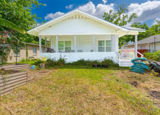 Property at 5261 3rd St, Orlando, FL 32810, 3 beds, 1.5 baths