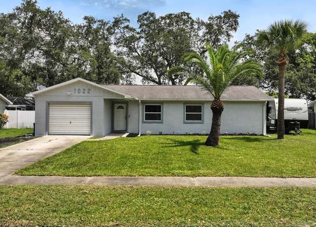 Property at 1022 Tompkins Dr, Port Orange, FL 32129, 3 beds, 3 baths