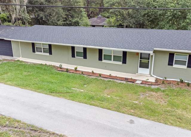 Property at 3207 CR 419, Lake Panasoffkee, FL 33538, 3 beds, 2 baths