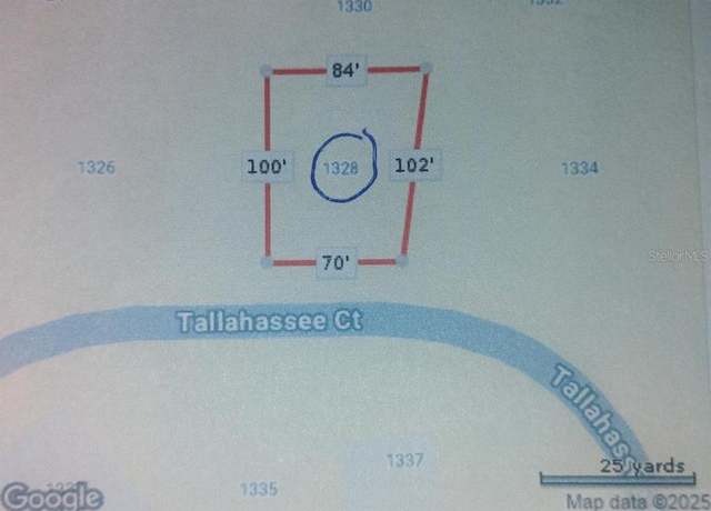 Property at Undisclosed address, Kissimmee, FL 34759