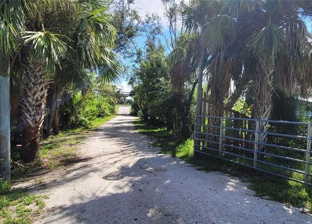 Property at 3395 Duncan Rd, Punta Gorda, FL 33982