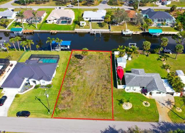 Property at 3454 Yukon Dr, Port Charlotte, FL 33948