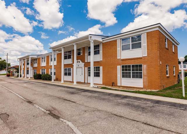 Property at 4158 Tamiami Trl Unit S-6, Port Charlotte, FL 33952, 2 beds, 2 baths