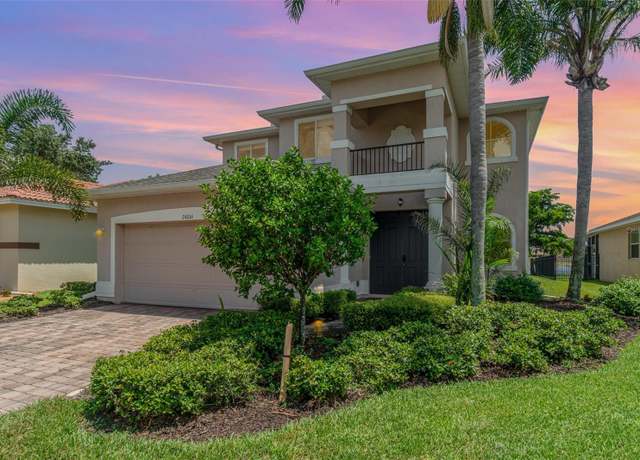 Property at 24016 Canal St, Punta Gorda, FL 33950, 4 beds, 2.5 baths