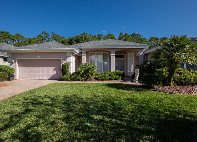 Property at 34 Gale Ln, Ormond Beach, FL 32174, 4 beds, 3 baths