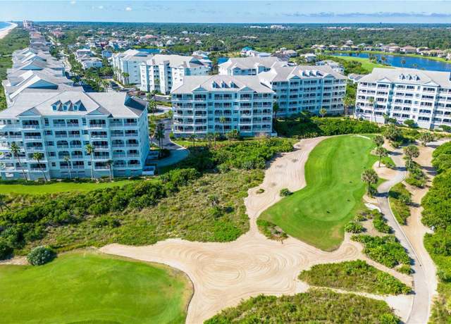 Property at 300 Cinnamon Beach Way #261, Palm Coast, FL 32137, 3 beds, 3 baths