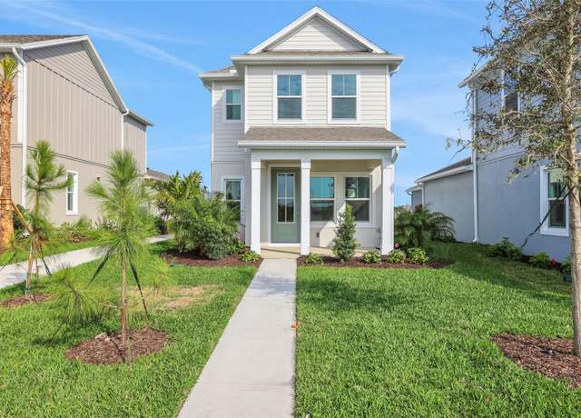 Property at 9031 Duany Ln, Lakewood Ranch, FL 34240, 3 beds, 2.5 baths