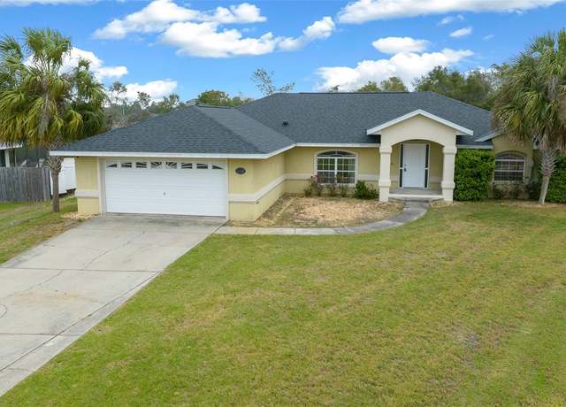 Property at 3900 SW 102nd Pl, Ocala, FL 34476, 3 beds, 2 baths