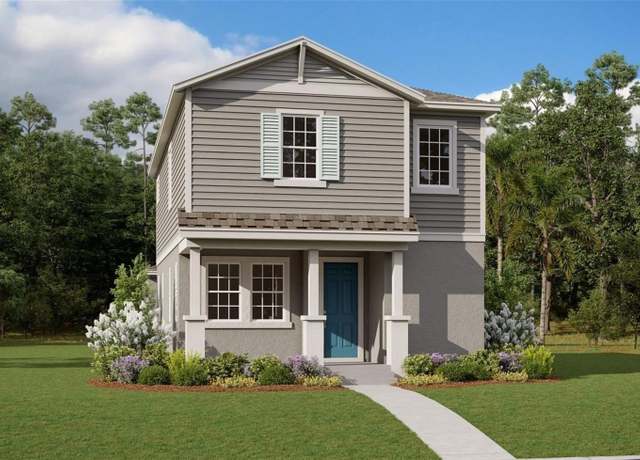 Property at 16854 Hamlin Vista Aly, Winter Garden, FL 34787, 3 beds, 2.5 baths